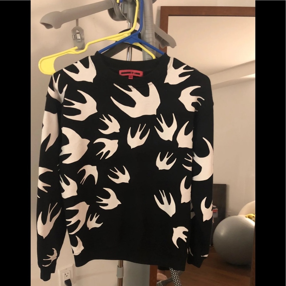 alexander mcqueen Sweatshirt